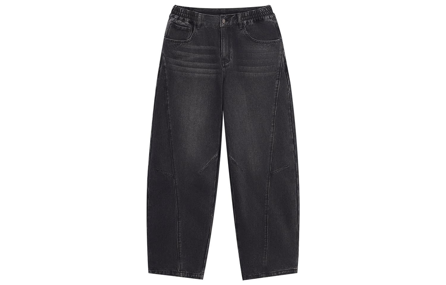 Штаны Bodydream Simple Pants Джинсы Мужской - изображение 8