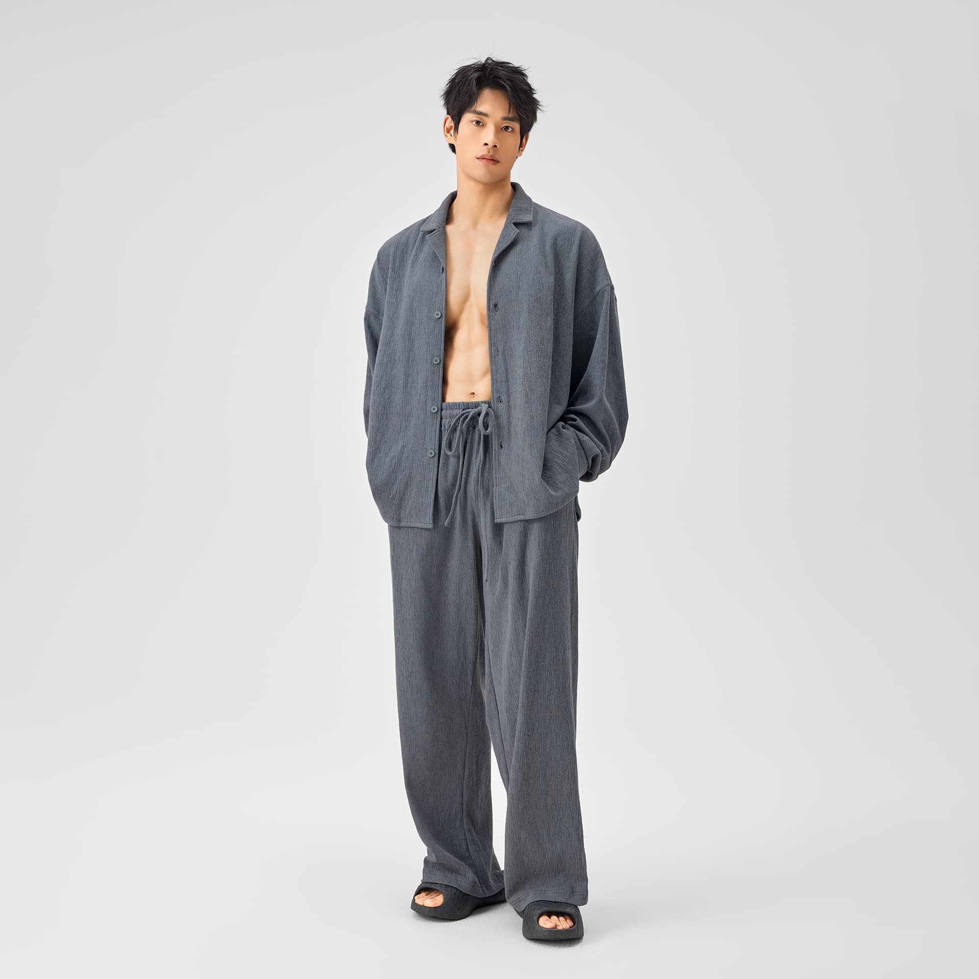 Пижама Bodydream Унисекс Пижамные комплекты - изображение 9