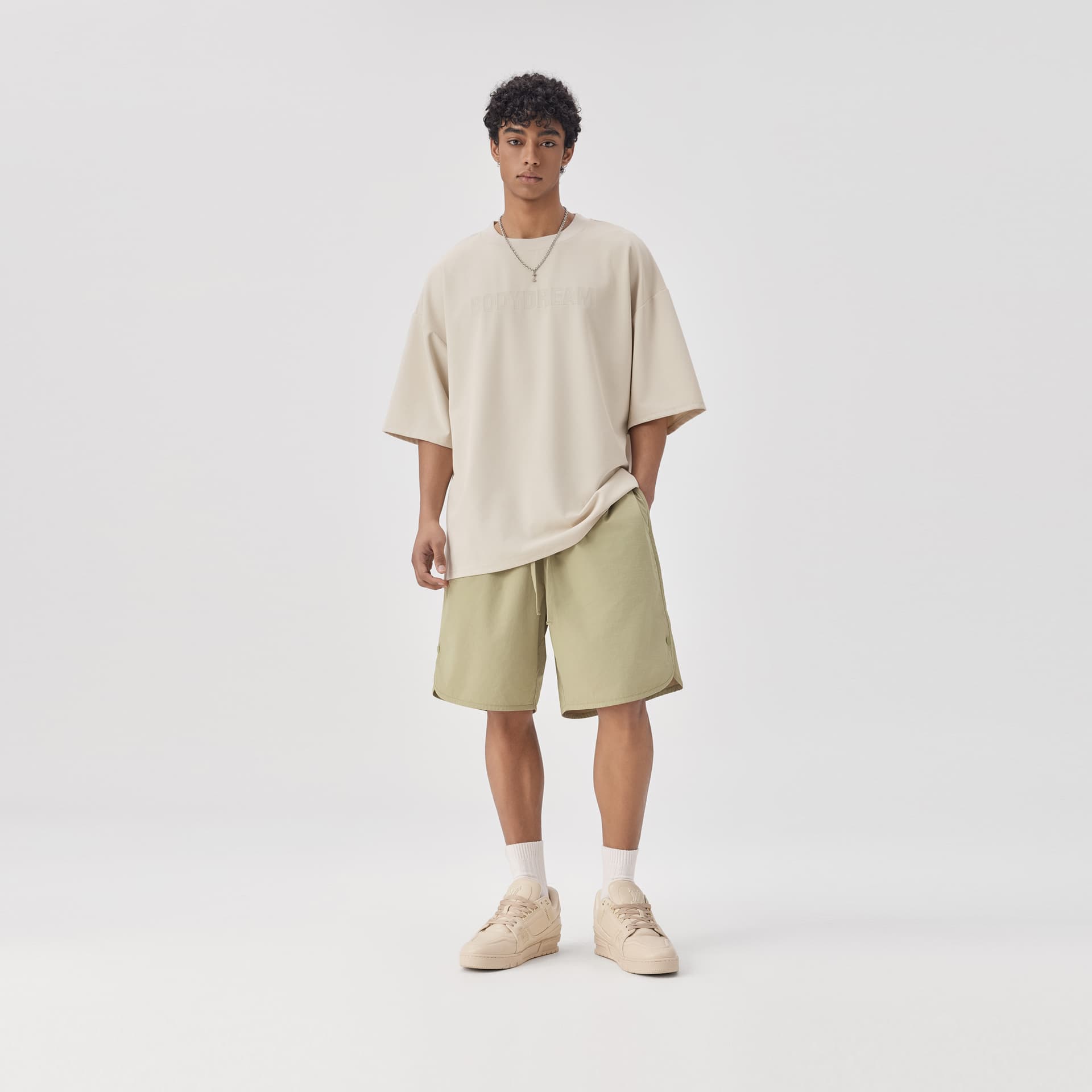 Футболка bodydream T - изображение 5