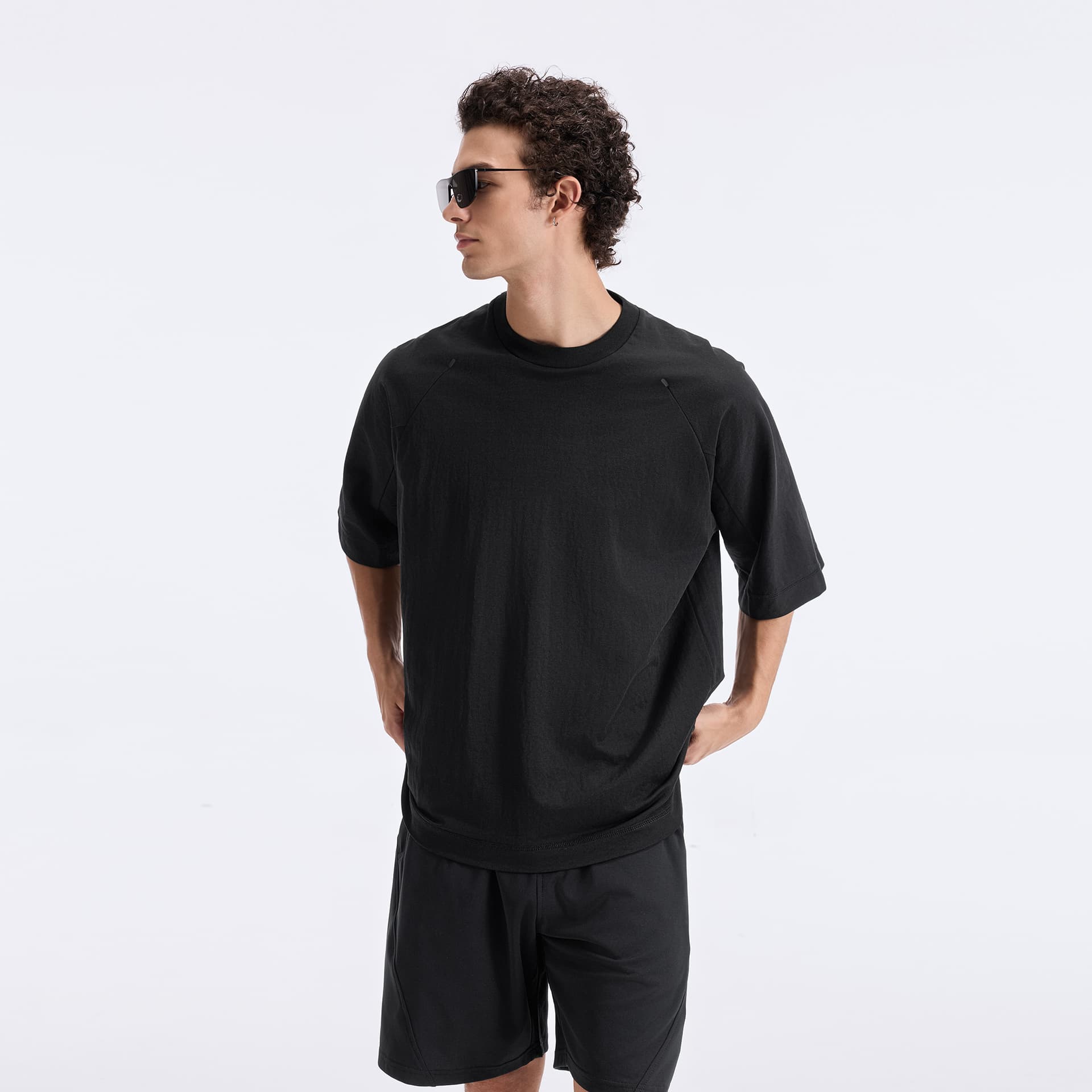 Футболка Bodydream Унисекс T-рубашки - изображение 3