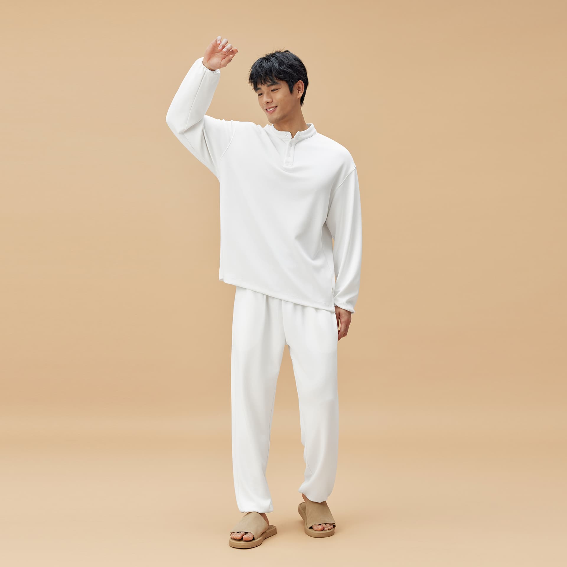 Пижама Bodydream Мужской комплект пижам - изображение 7
