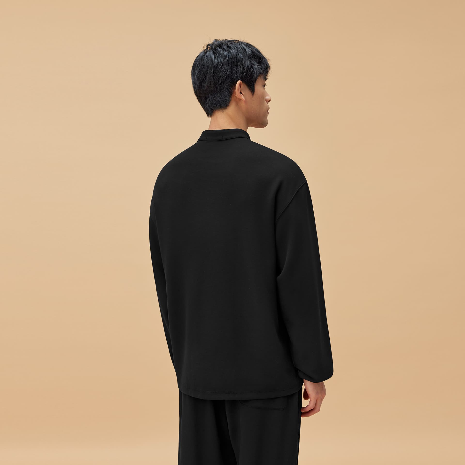 Bodydream Унисекс Пижамные верхние части - изображение 7