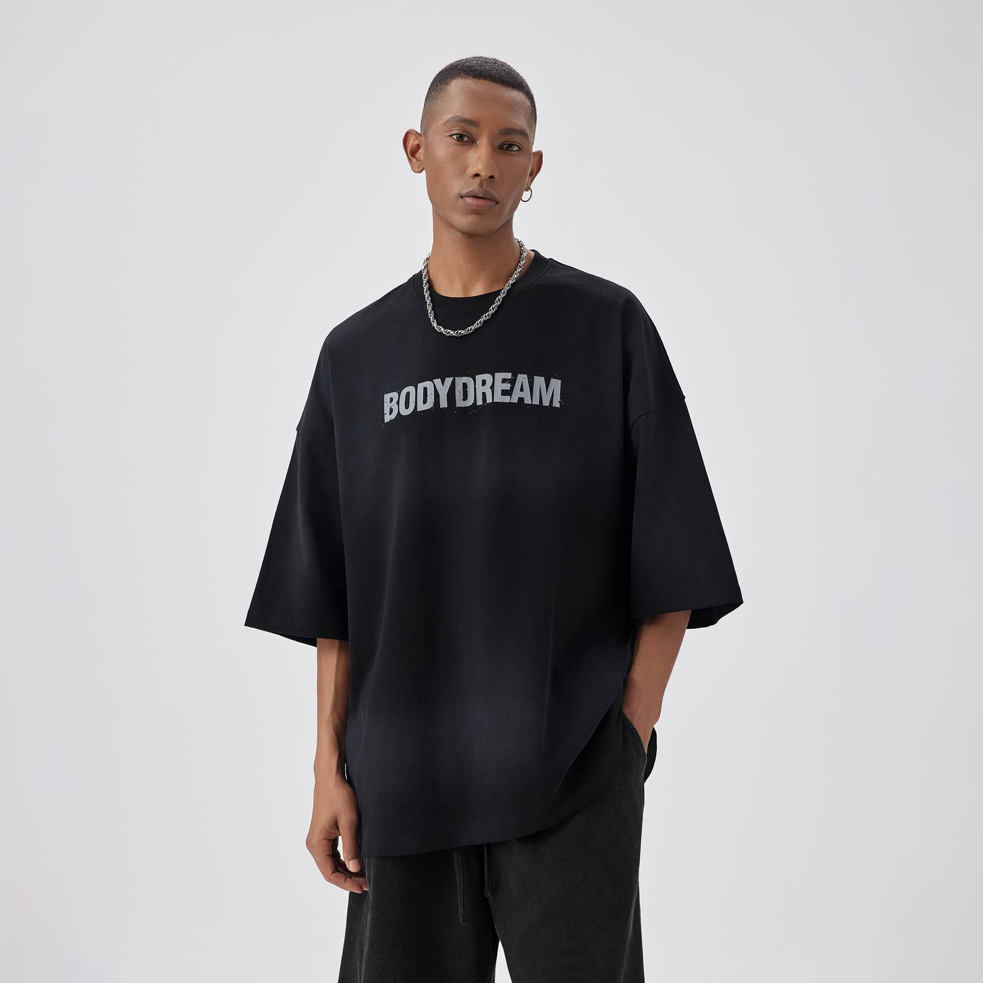 Футболка bodydream T - изображение 3