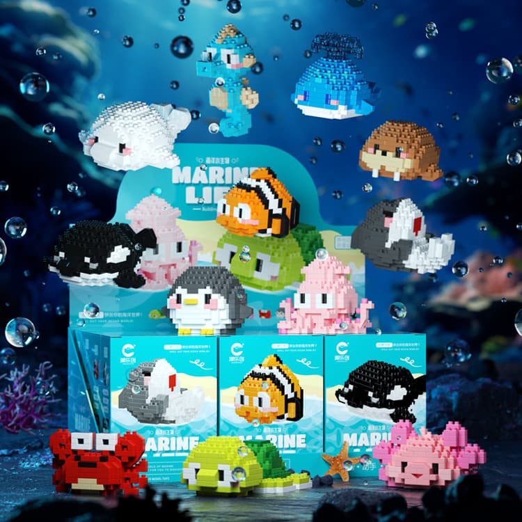 Конструктор 218pcs CLC7265 - изображение 3