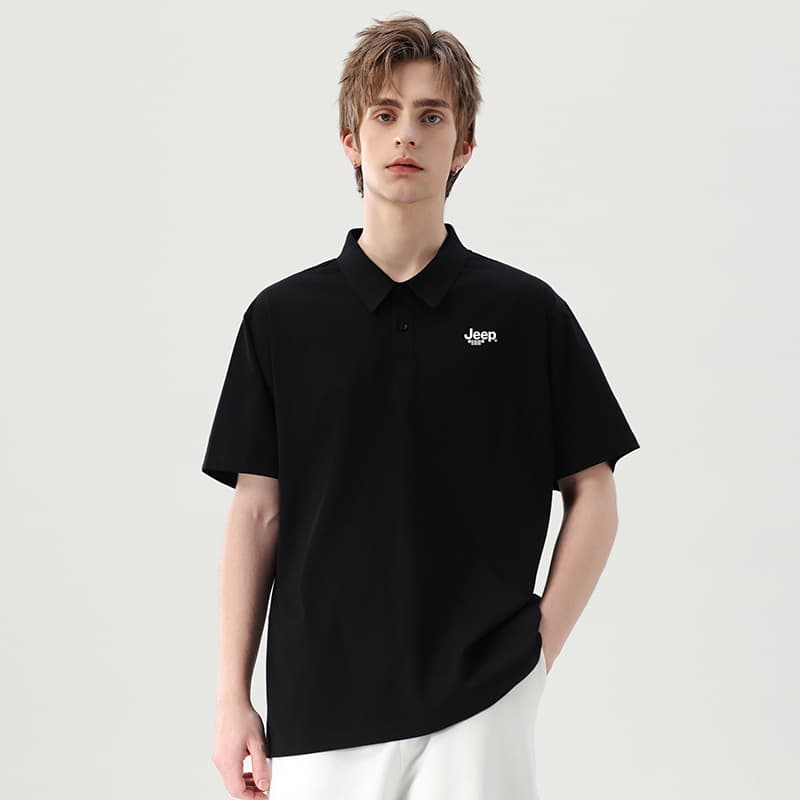 Поло Jeep logoPolo - изображение 4