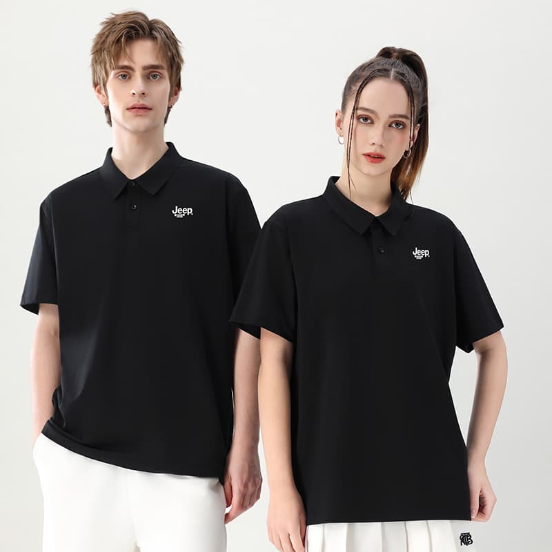 Поло Jeep logoPolo - изображение 2