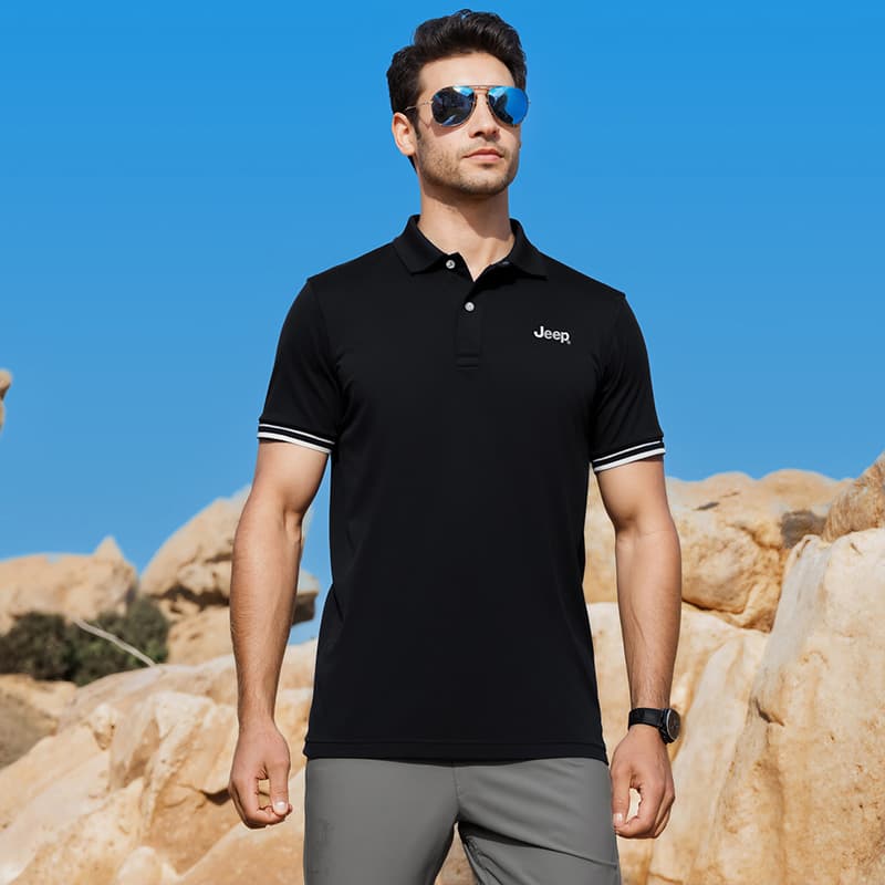 Поло Jeep Polo - изображение 5