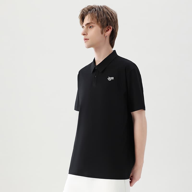 Поло Jeep logoPolo - изображение 3