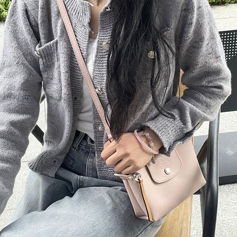 Longchamp Mini - изображение 4