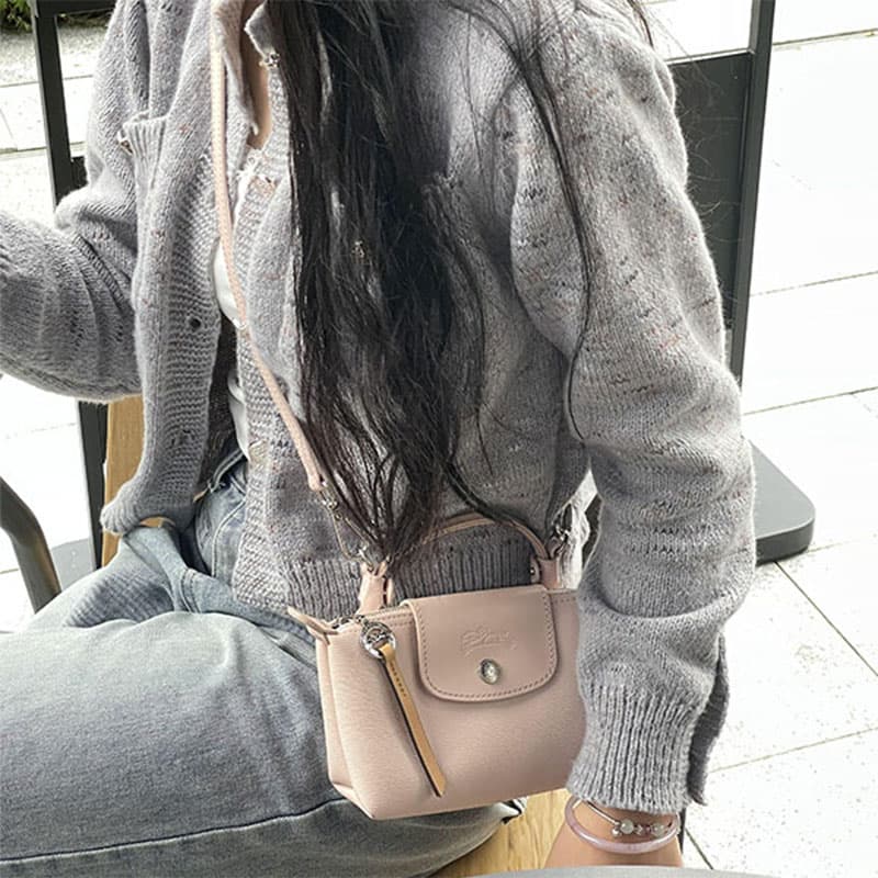 Longchamp Mini - изображение 6