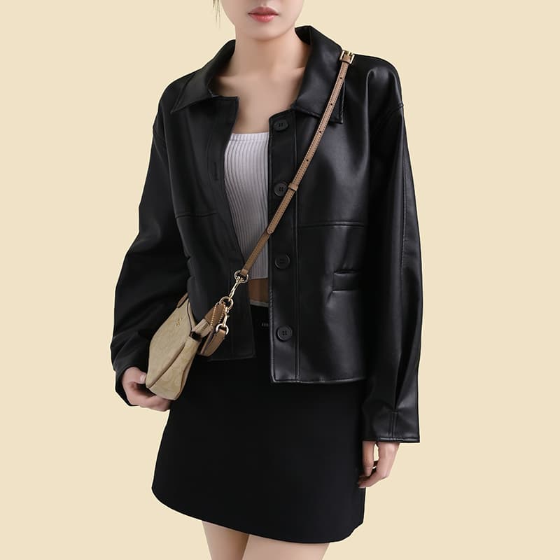 Ремень для сумки COACHNolita19 - изображение 3