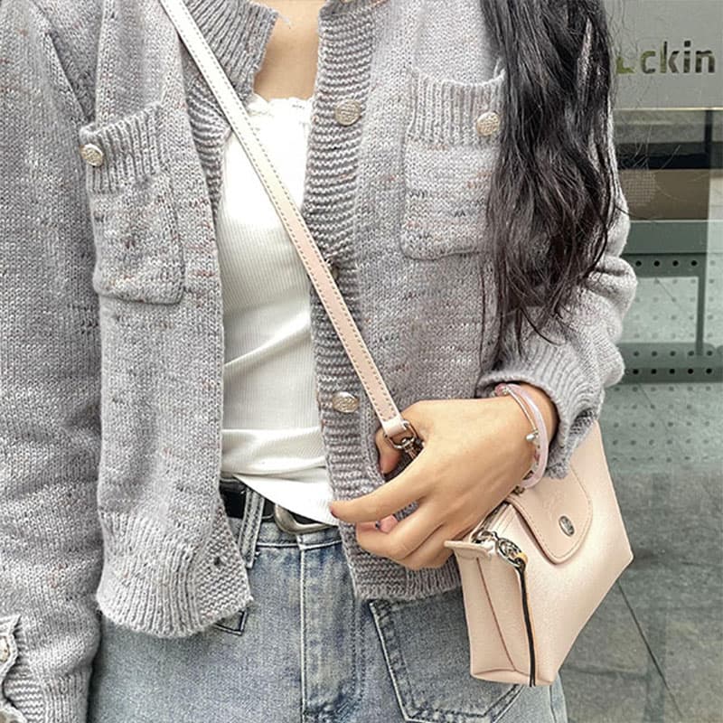 Longchamp Mini - изображение 5