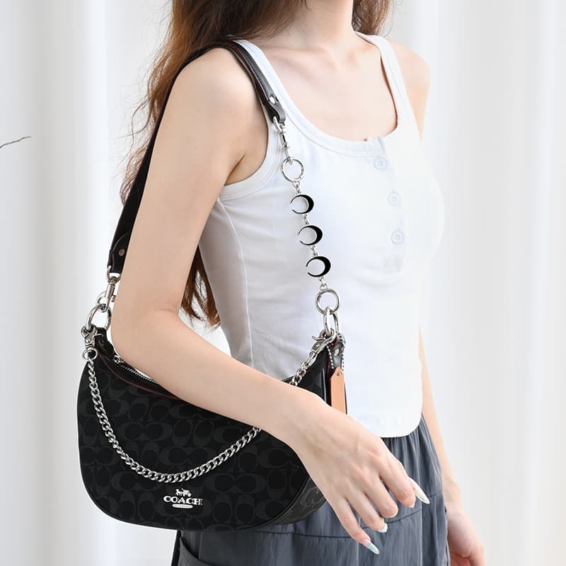 Ремень для сумки Lanbaofan Aria Shoulder Bag - изображение 4