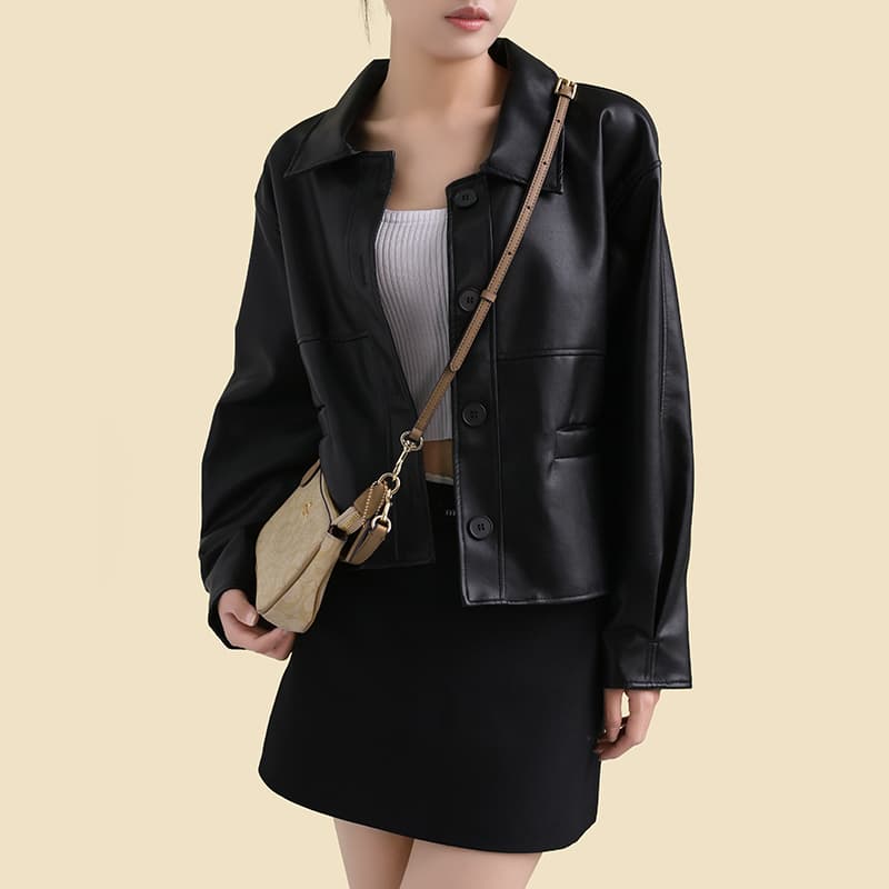 Ремень для сумки COACHNolita19 - изображение 4