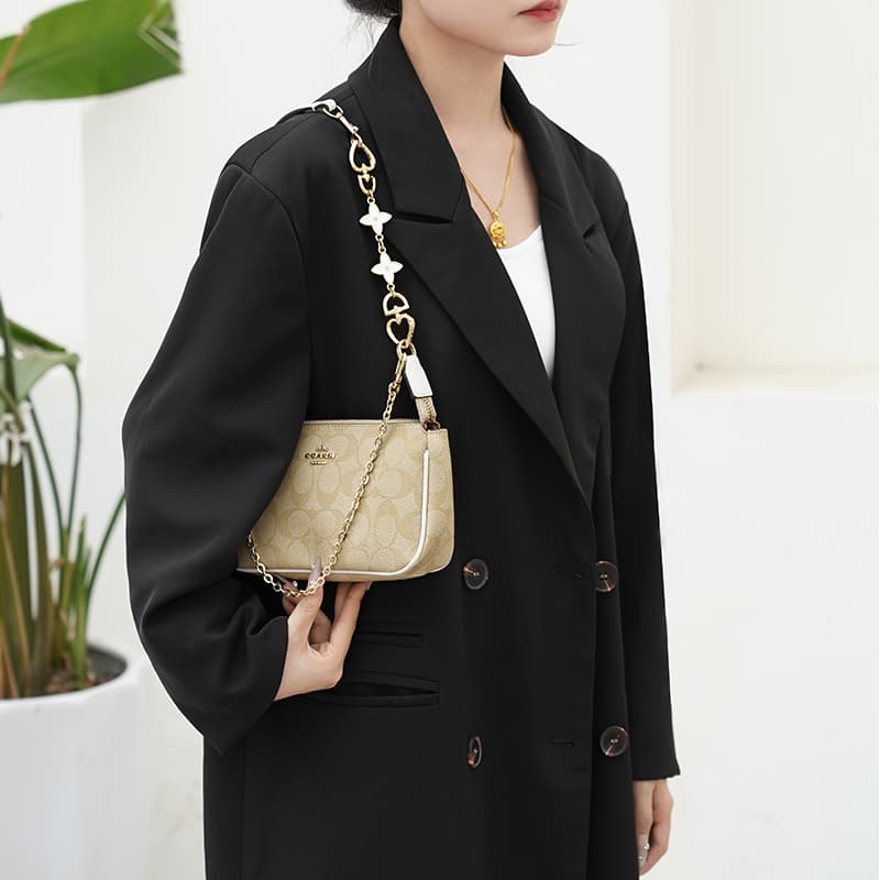 Ремень для сумки COACH - изображение 3