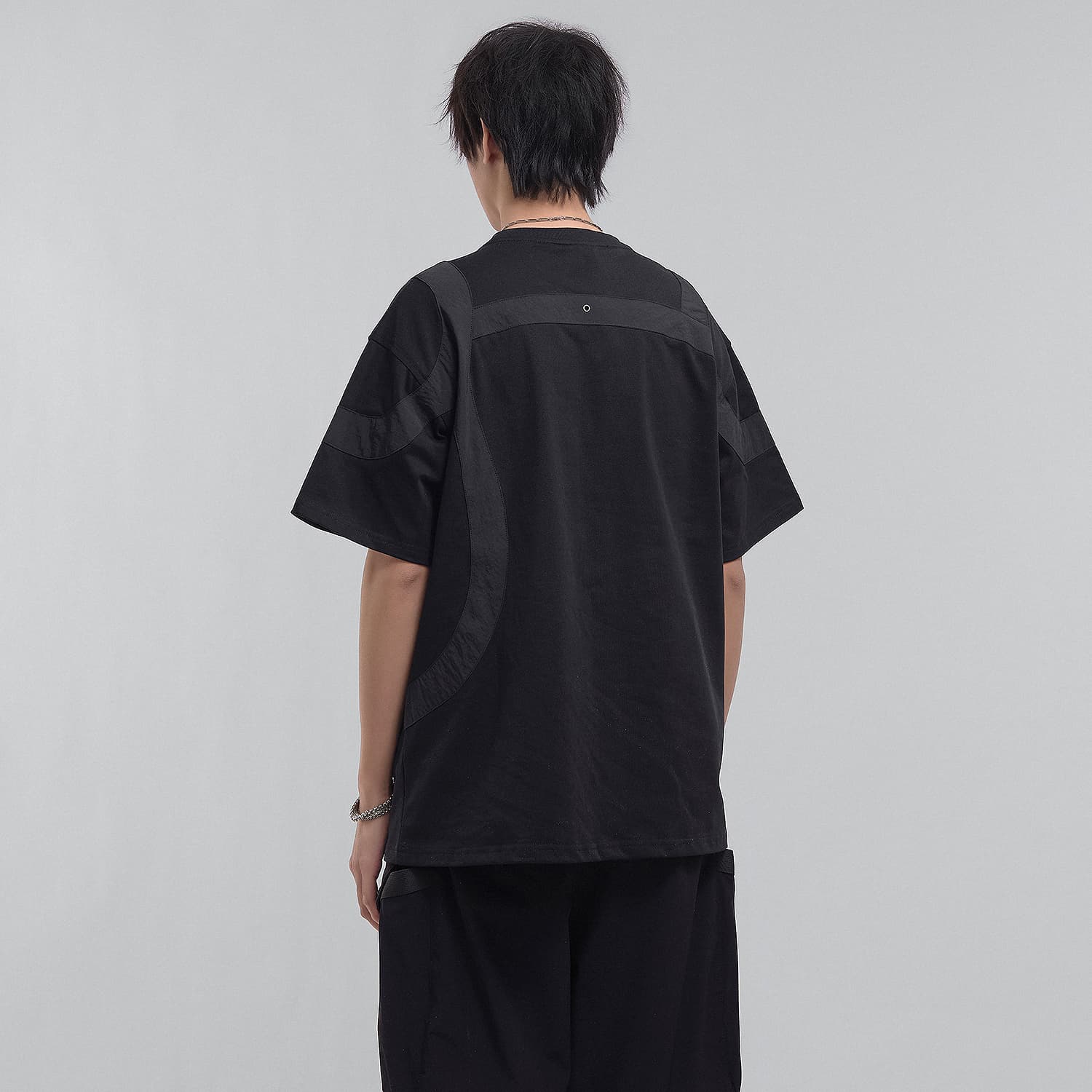 Футболка VIP Urban Techwear Collection Футболка Унисекс - изображение 5