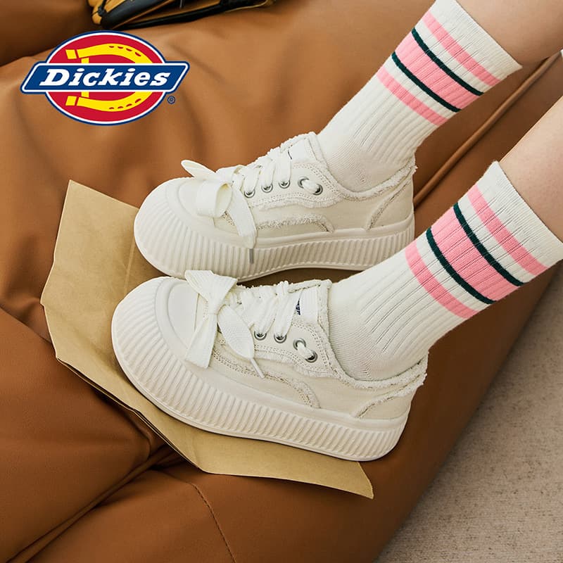 Кеды Dickies - изображение 10