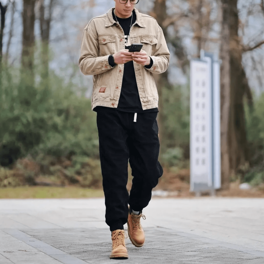 Ботинки уличные Dickies - изображение 9