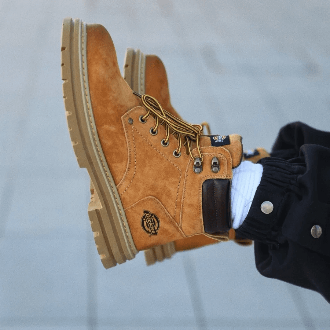 Ботинки уличные Dickies - изображение 10