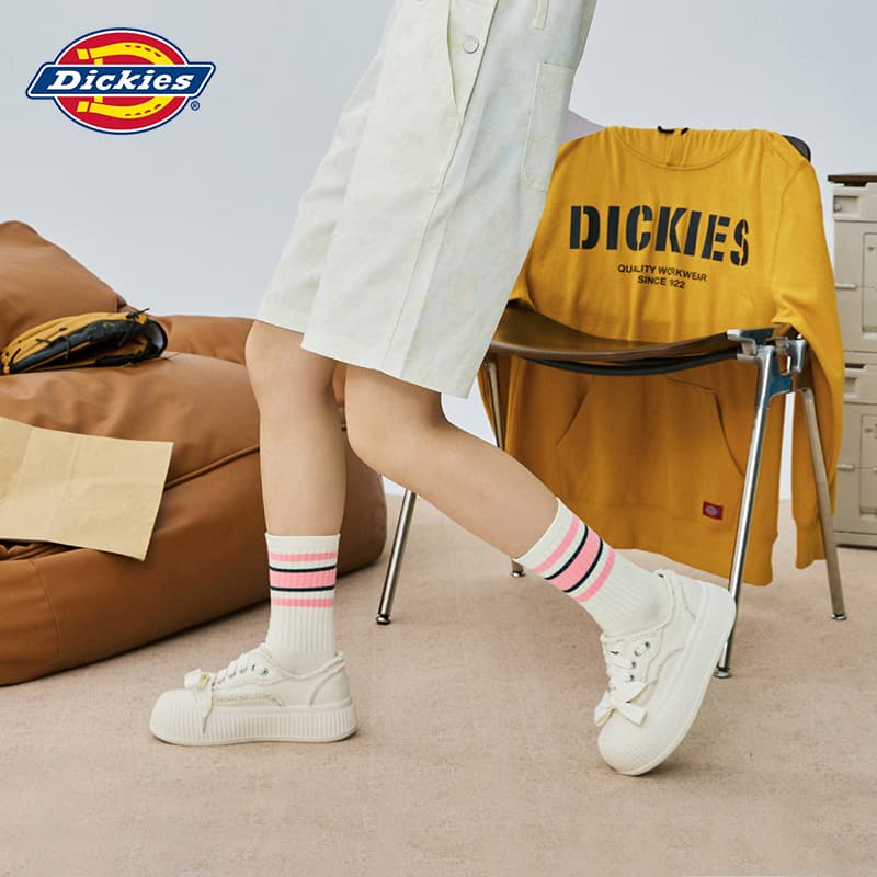 Кеды Dickies - изображение 6