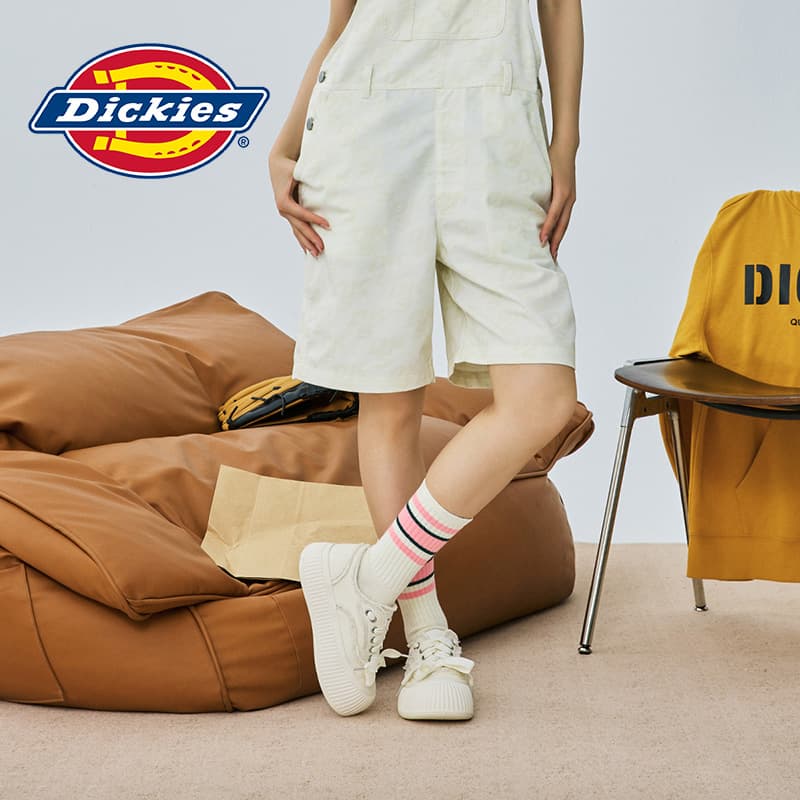 Кеды Dickies - изображение 7