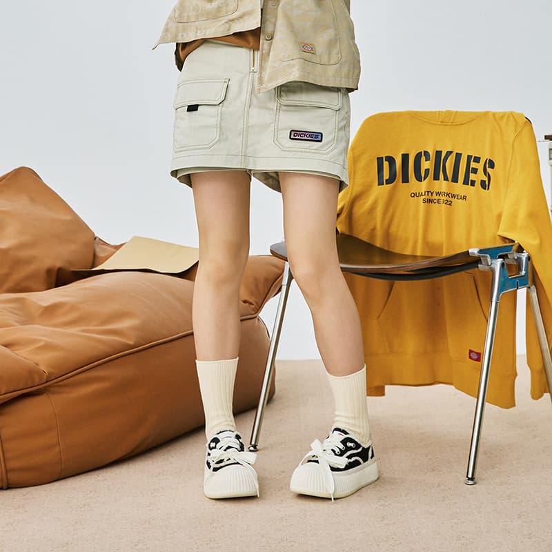 Кеды Dickies - изображение 9