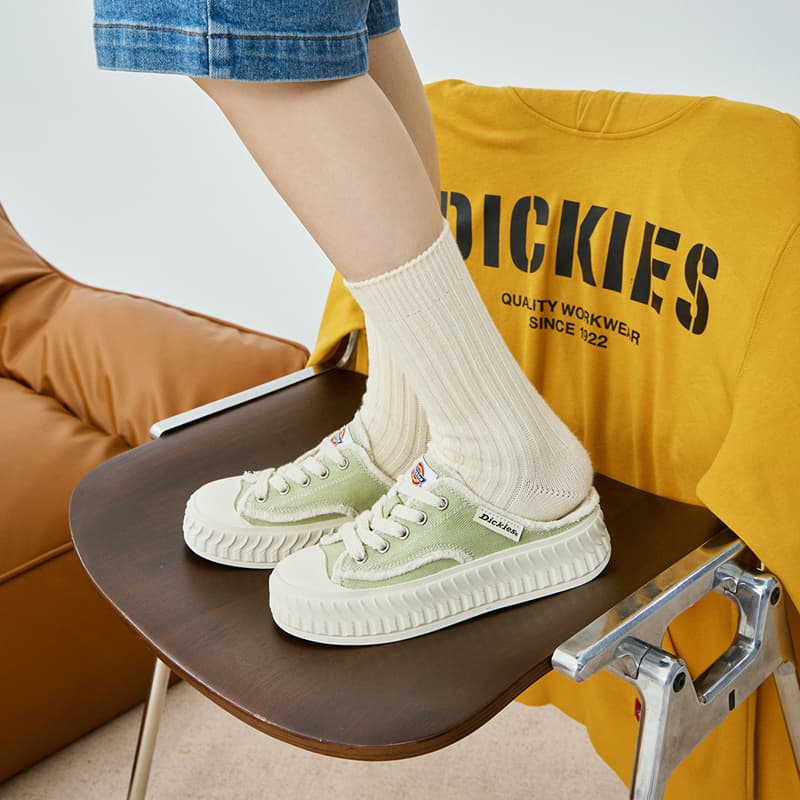 Кроссовки Dickies - изображение 9