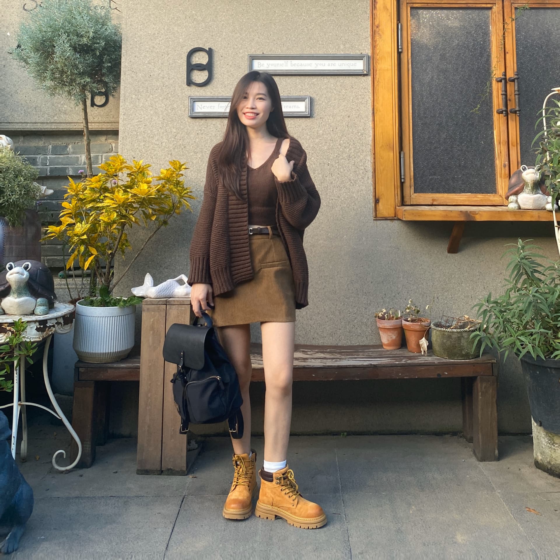 Ботинки уличные Dickies - изображение 8