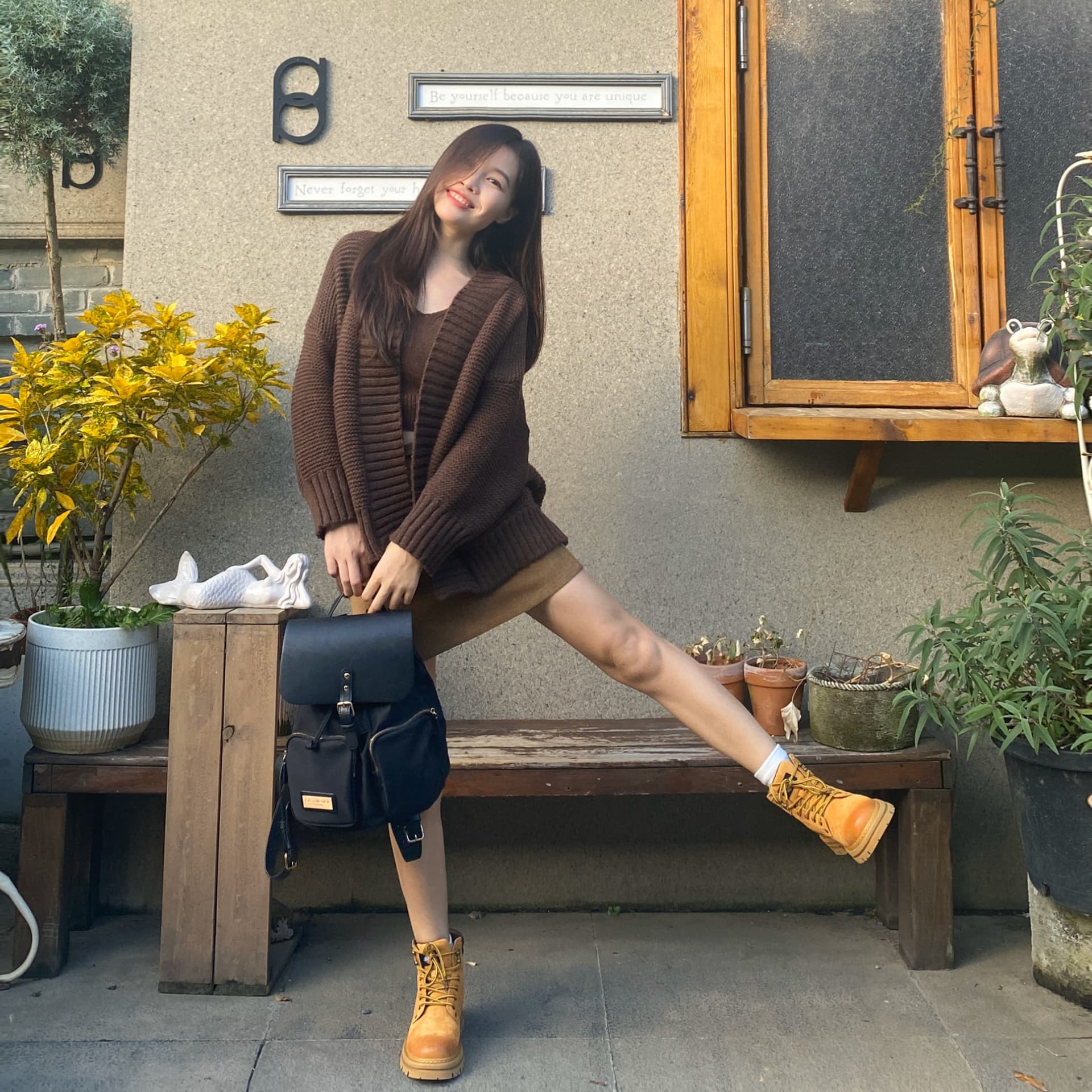 Ботинки уличные Dickies - изображение 9