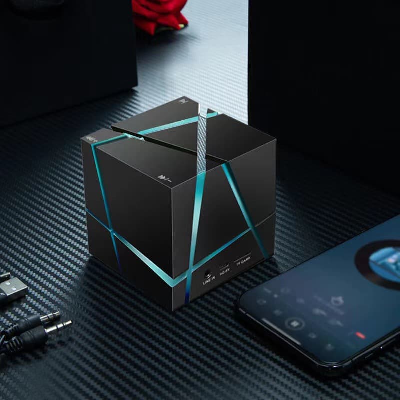 HMQ01 AI FM - изображение 4