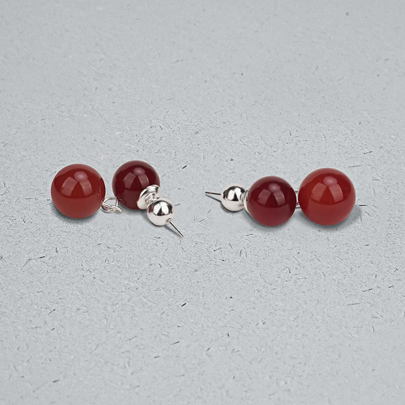 Серьги MACE MAVA ins - изображение 8