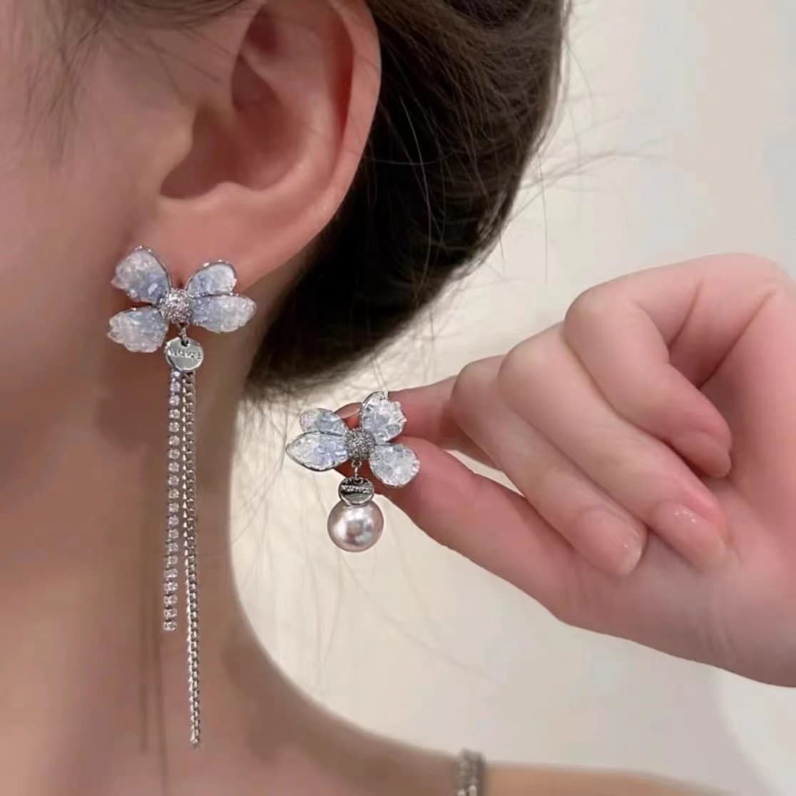 Серьги MACE MAVA ABS925 - изображение 2