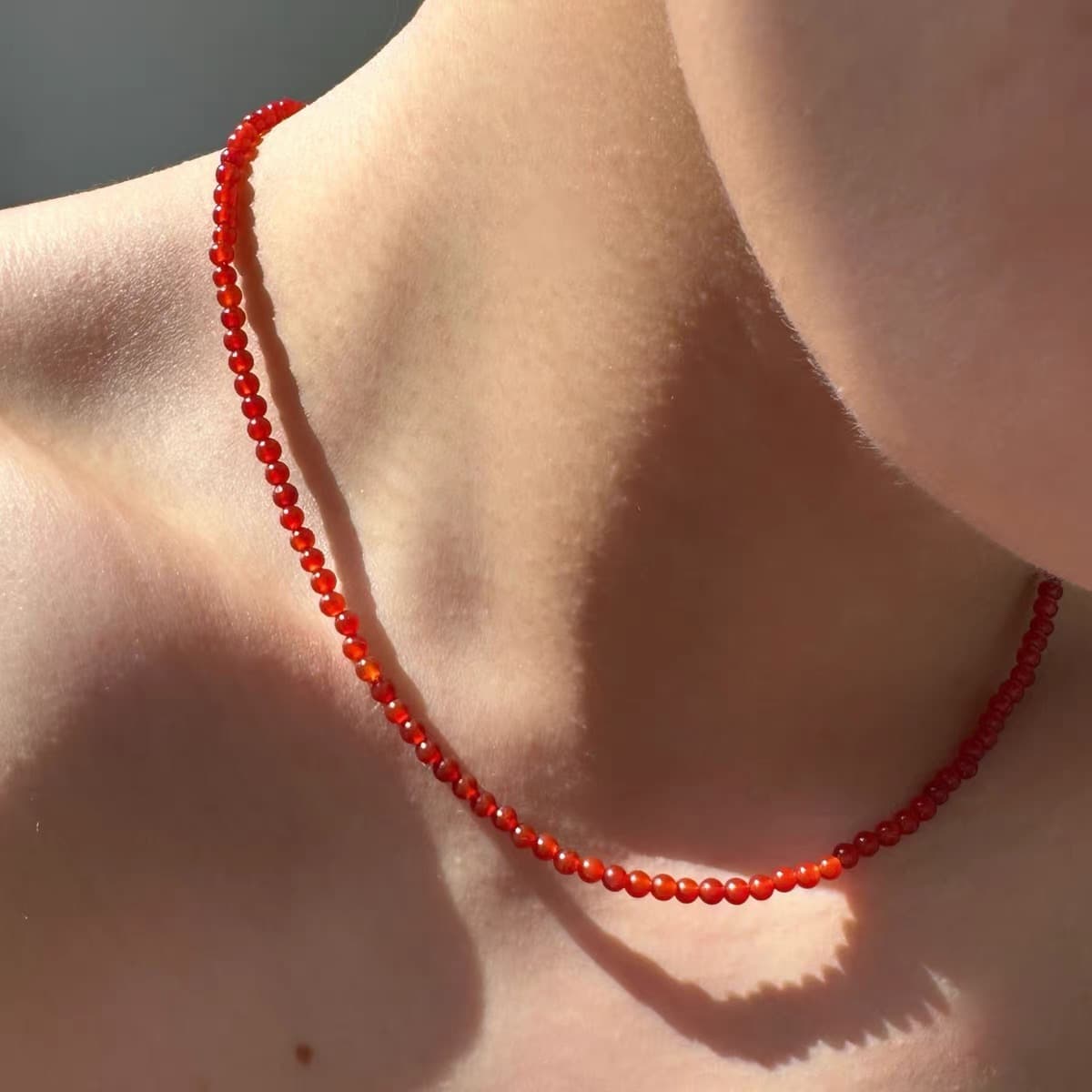 Ожерелье MACE MAVA chocker - изображение 8