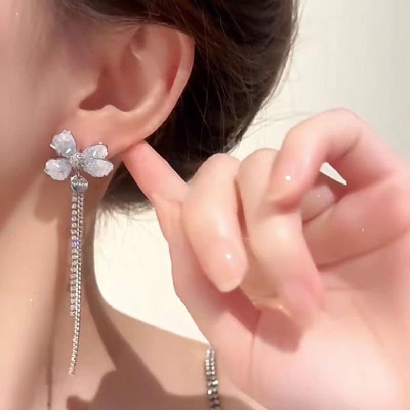 Серьги MACE MAVA ABS925 - изображение 7