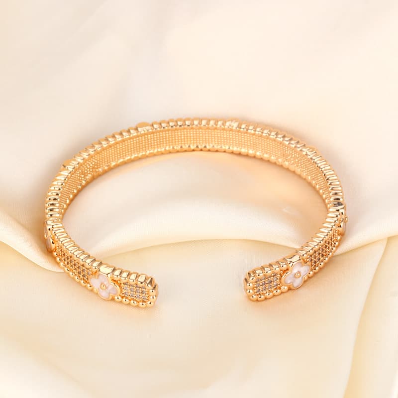 Браслет MACE MAVA 18k - изображение 5