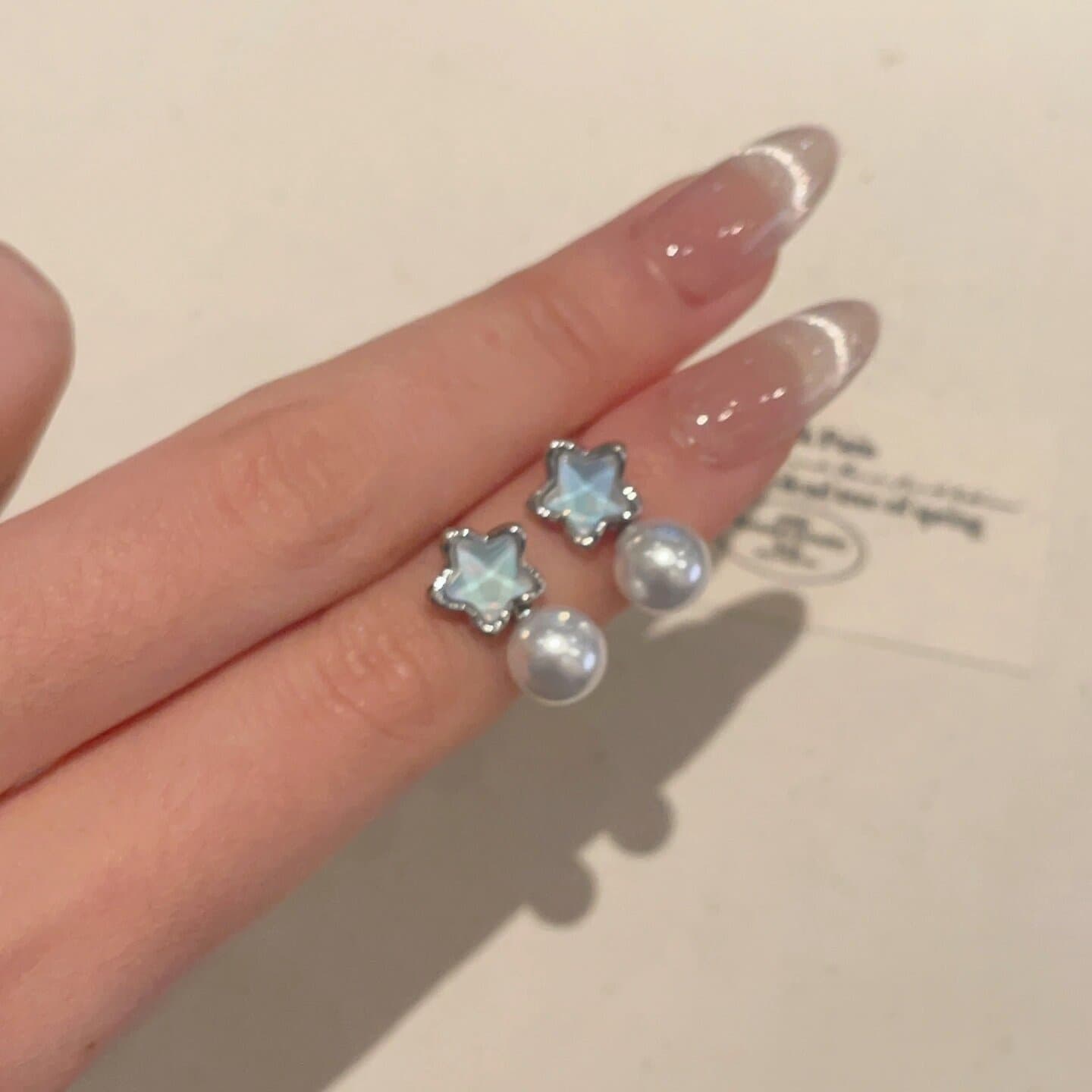 Серьги MACE MAVAS925 - изображение 6