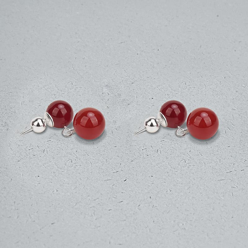 Серьги MACE MAVA ins - изображение 5