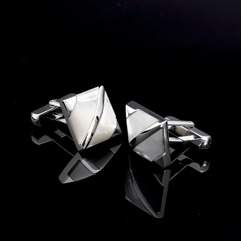 Запонки MUSTKOO - изображение 5