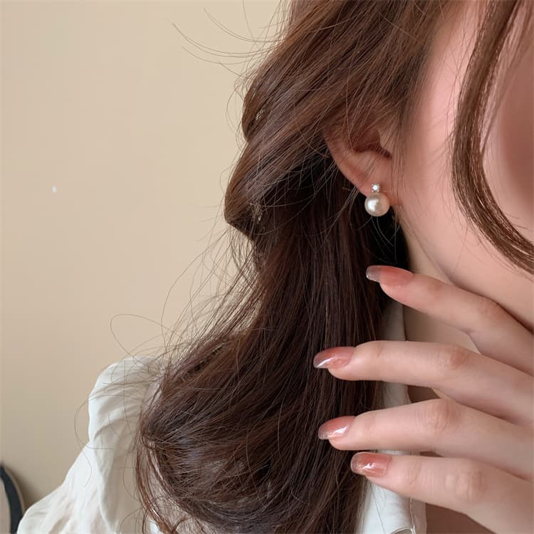 Серьги MACE MAVA S925 - изображение 5