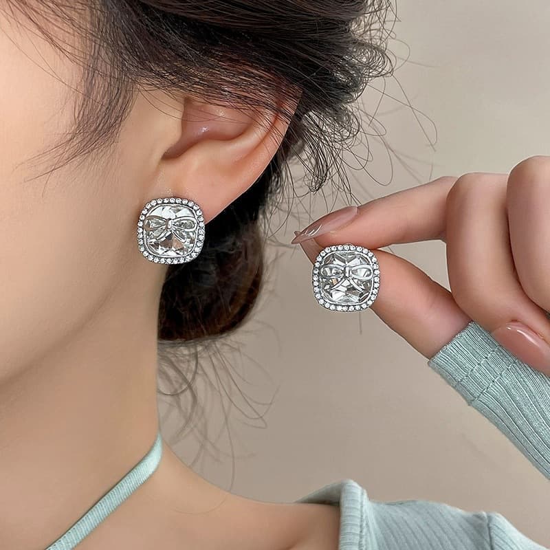 Серьги MACE MAVA - изображение 5