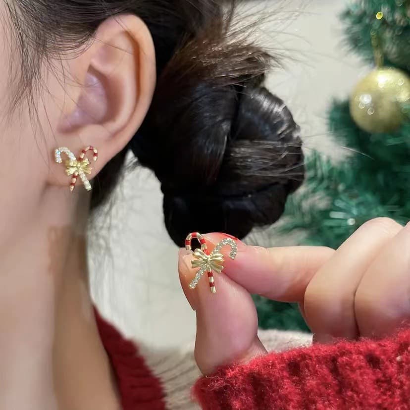 Серьги MACE MAVA - изображение 8