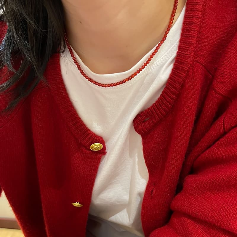 Ожерелье MACE MAVA chocker - изображение 6