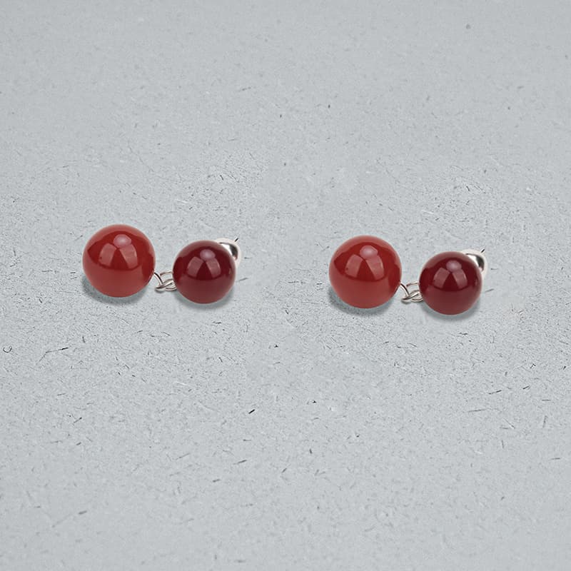 Серьги MACE MAVA ins - изображение 6