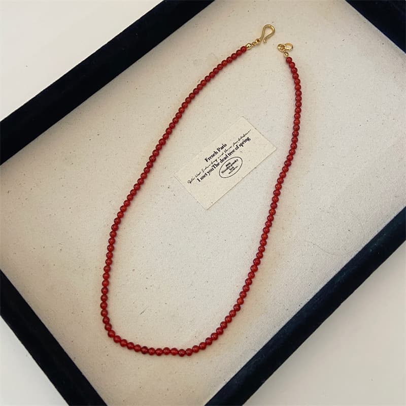 Ожерелье MACE MAVA chocker - изображение 5