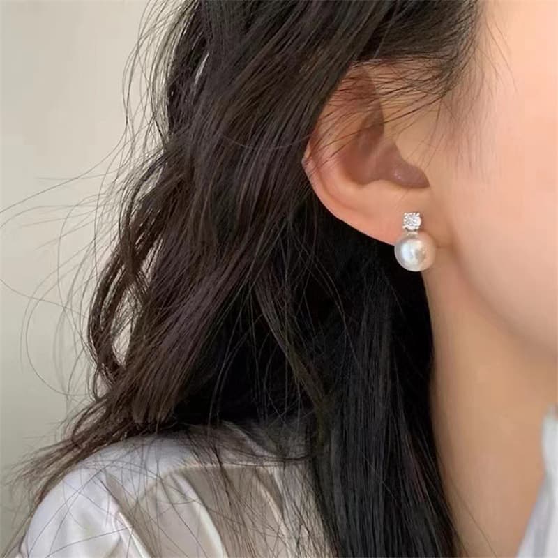 Серьги MACE MAVA S925 - изображение 3