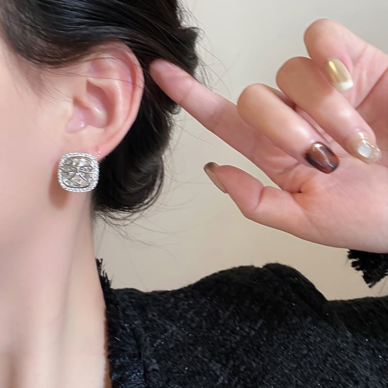 Серьги MACE MAVA - изображение 4