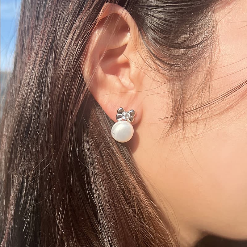 Серьги MACE MAVA ins - изображение 4