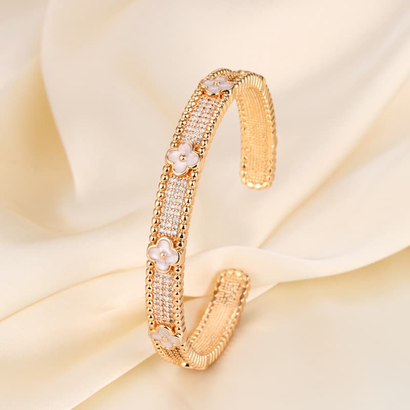 Браслет MACE MAVA 18k - изображение 4
