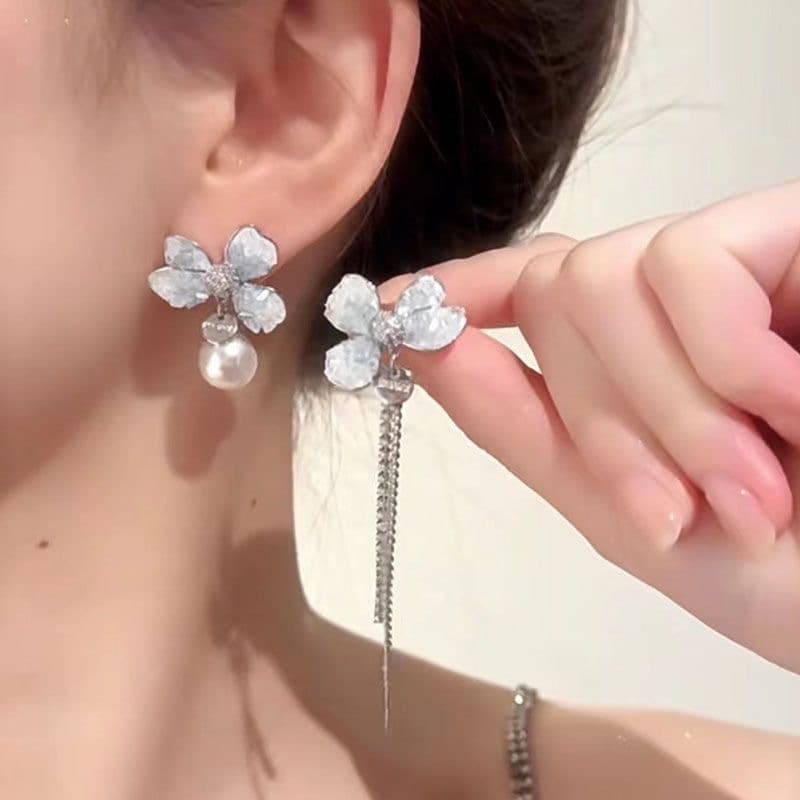 Серьги MACE MAVA ABS925 - изображение 4