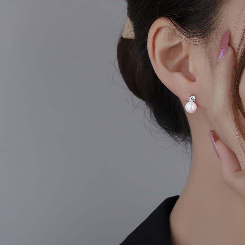 Серьги MACE MAVA S925 - изображение 9